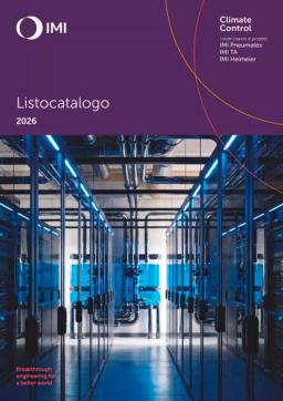 Listocatalogo 2026 Italy