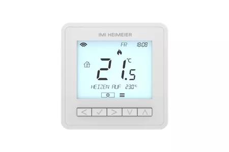 neoAir V3 - Smart Raumthermostat von IMI Heimeier