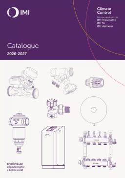 Catalogue IMI