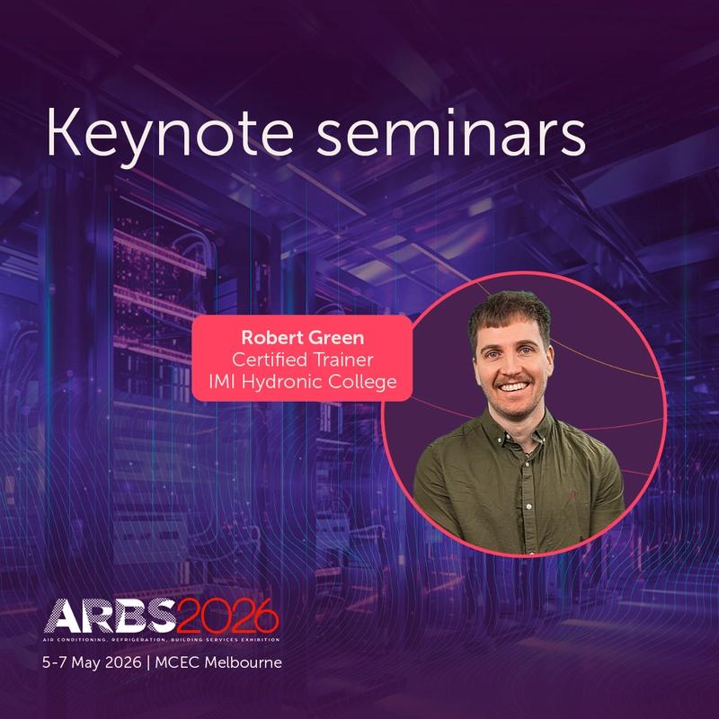 ARBS Convention & Exhibition