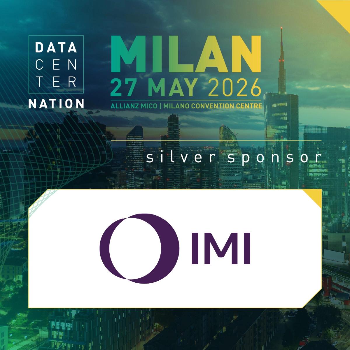 DCN Milano 2026