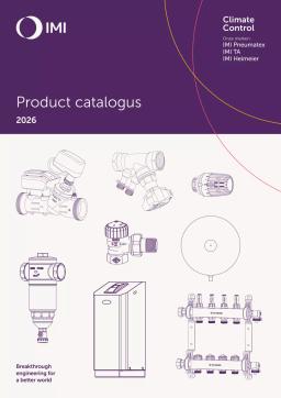 Product Catalogus