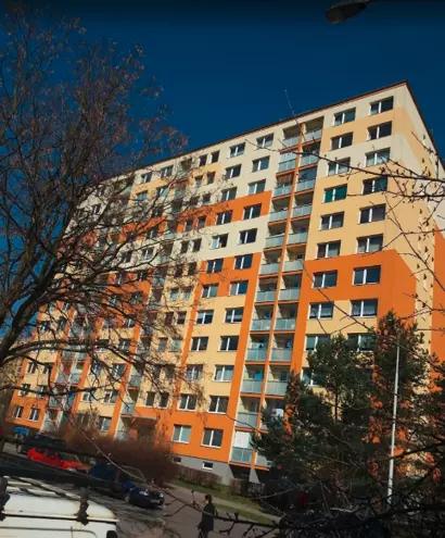 SVJ Hasova – Housing association