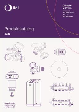 Produktkatalog