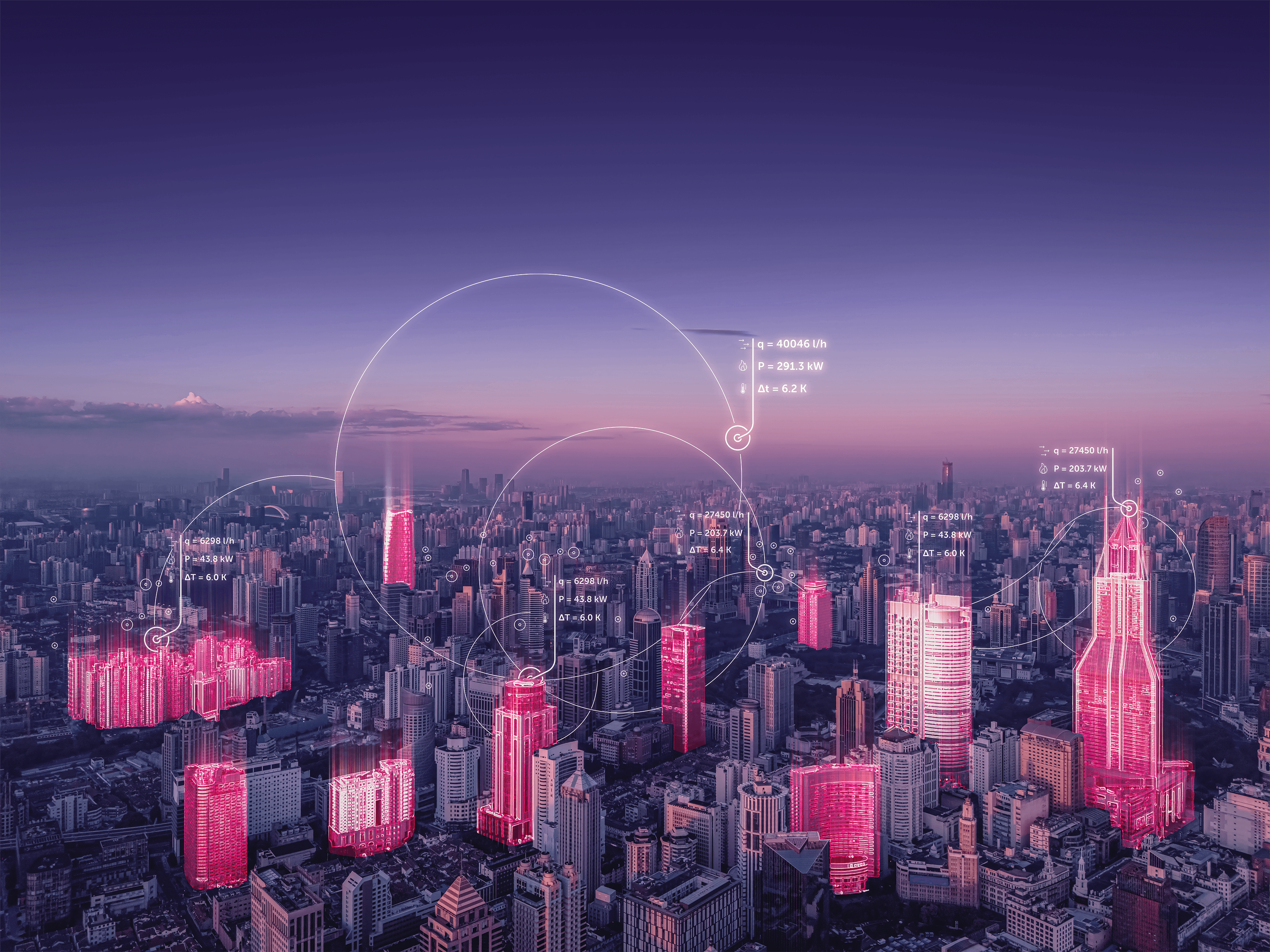 Smart Buildings