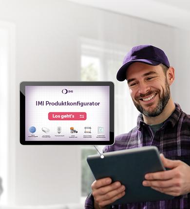 IMI Produktkonfigurator