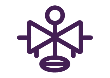 Icon HVAC Designers Valve