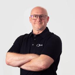 Fredrik Persson