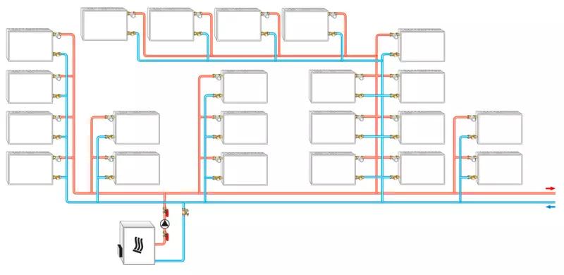 afc diagram