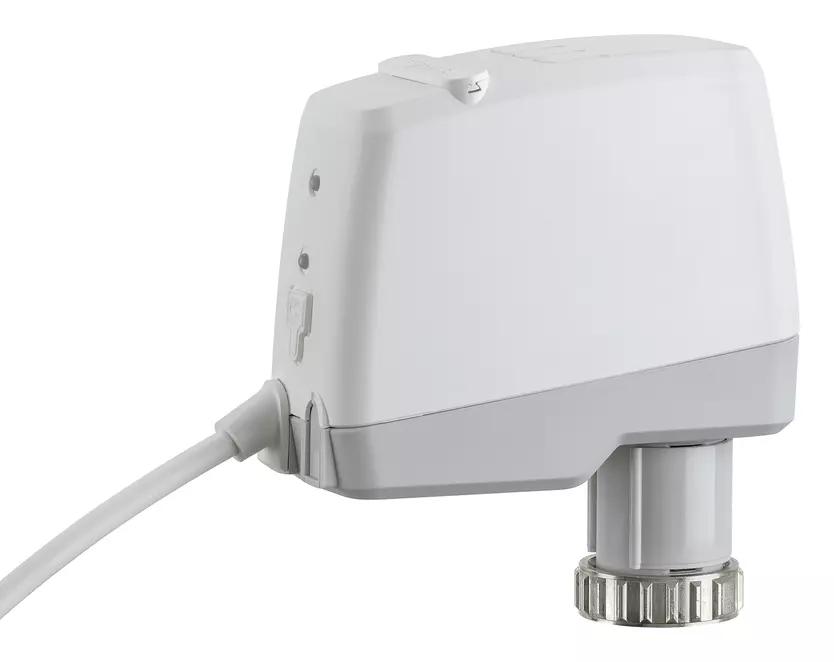 TA-Slider 500 Fail-safe