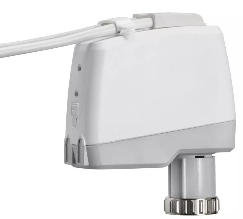 TA-Slider 500 BACnet/Modbus