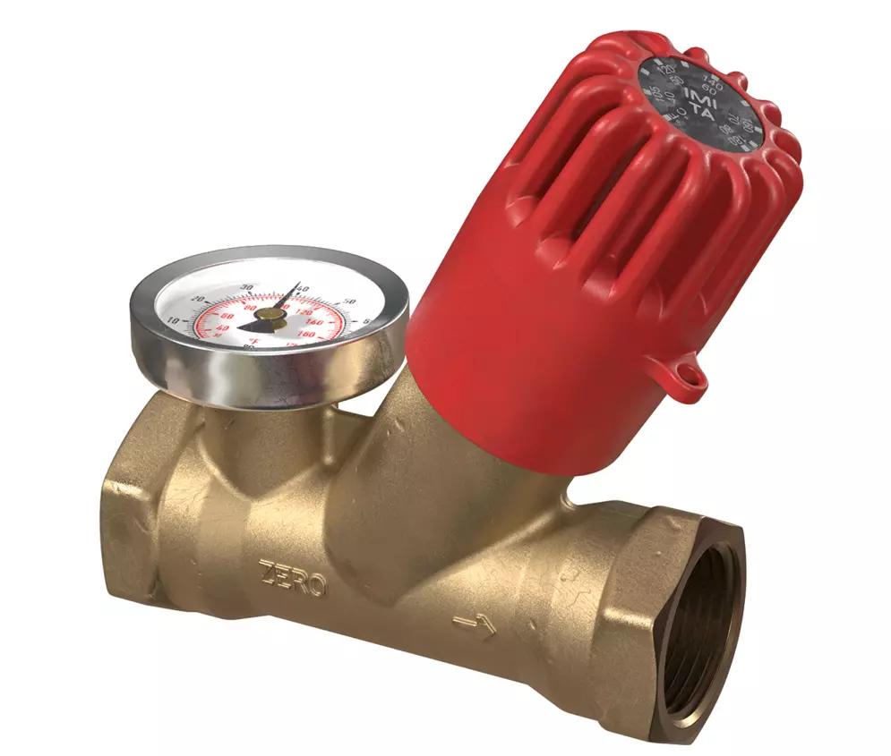 TA-Therm ZERO