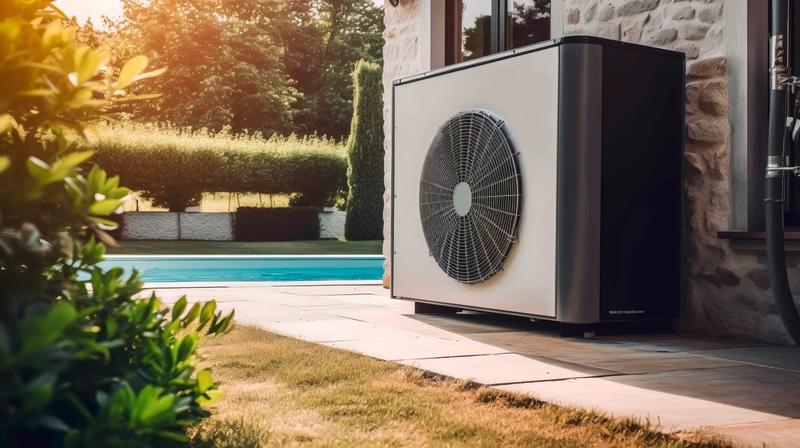 Heatpump