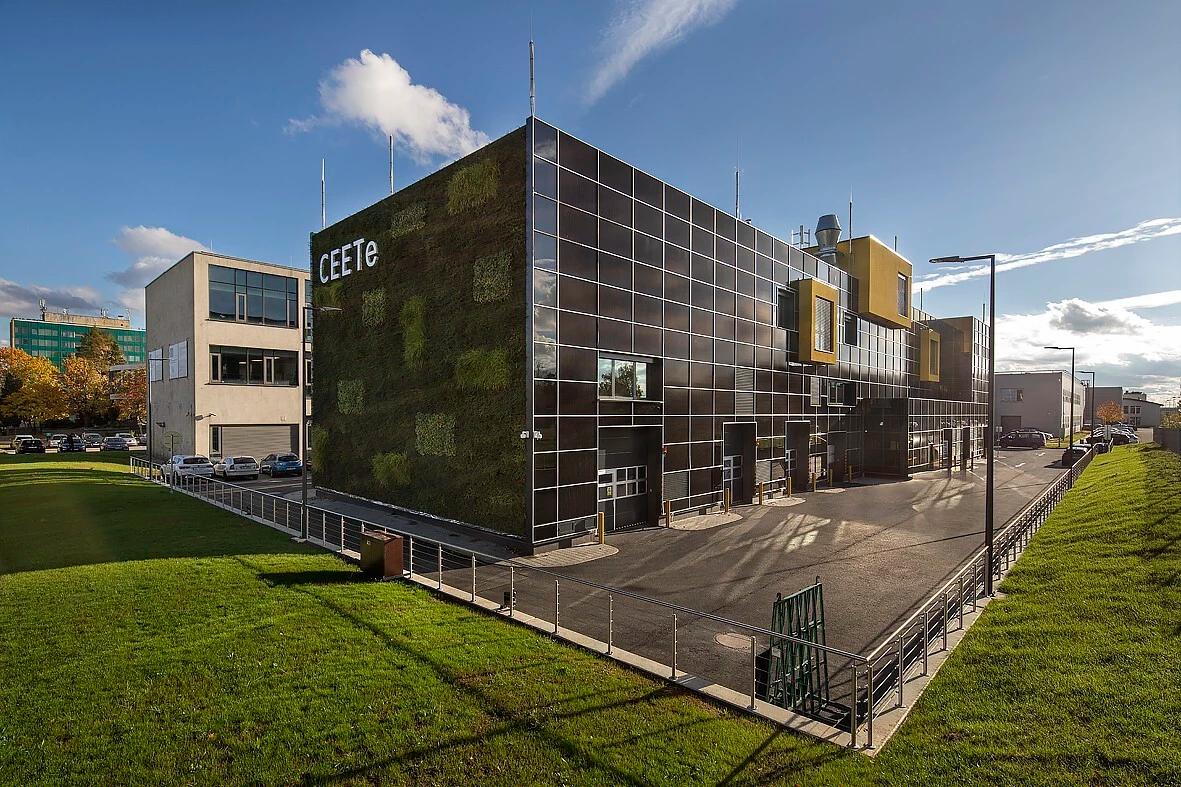 Centre for Energy and Environmental Technologies-explorer