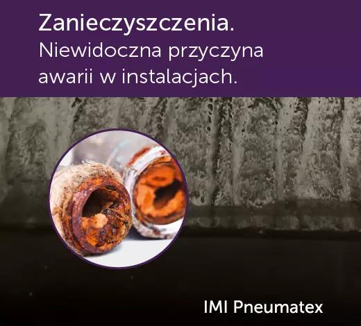 Artykuły Techniczne IMI Pneumatex