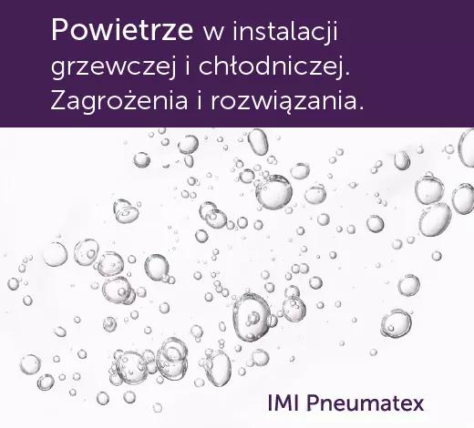 Artykuły Techniczne IMI Pneumatex