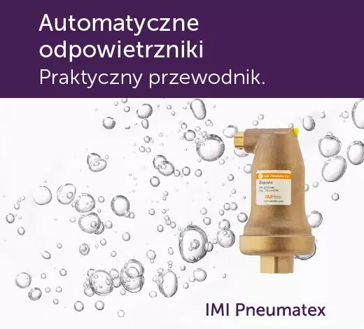 Artykuły Techniczne IMI Pneumatex