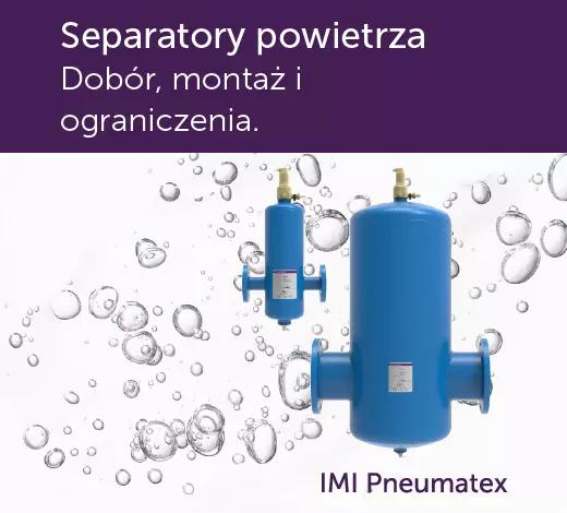 Artykuły Techniczne IMI Pneumatex