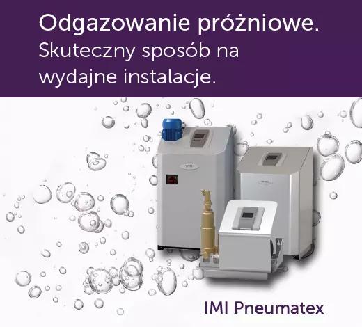 Artykuły Techniczne IMI Pneumatex