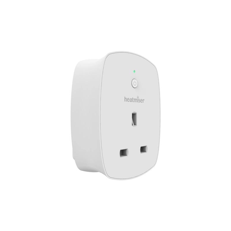 IMI Heatmiser neoPlug
