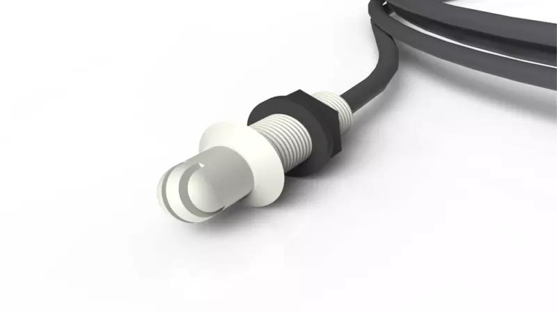 IMI Heatmiser Thimble Sensor