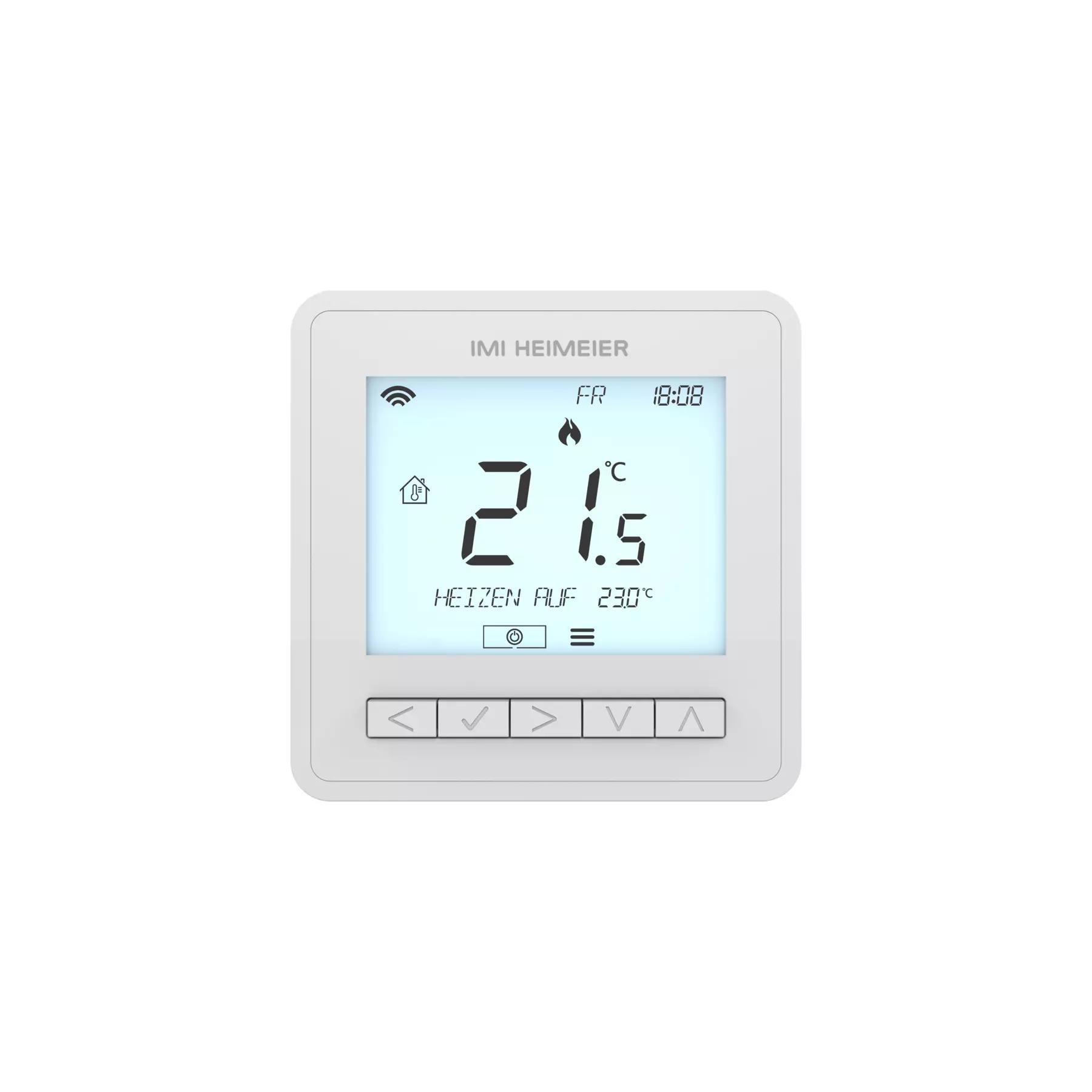 neoAir V3 - Smart Raumthermostat von IMI Heimeier