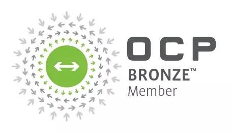OCP Bronze Member