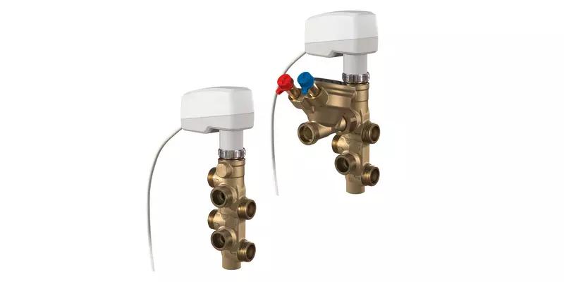 TA-Sixline technische Dokumentation