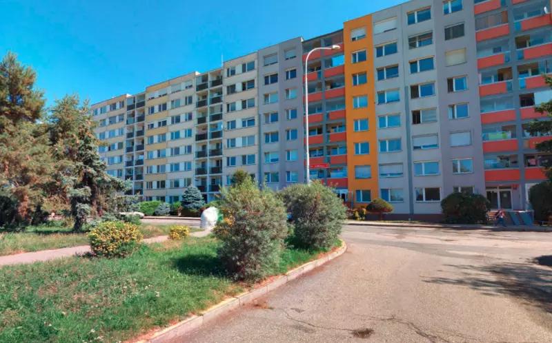 Rezlerova Housing association
