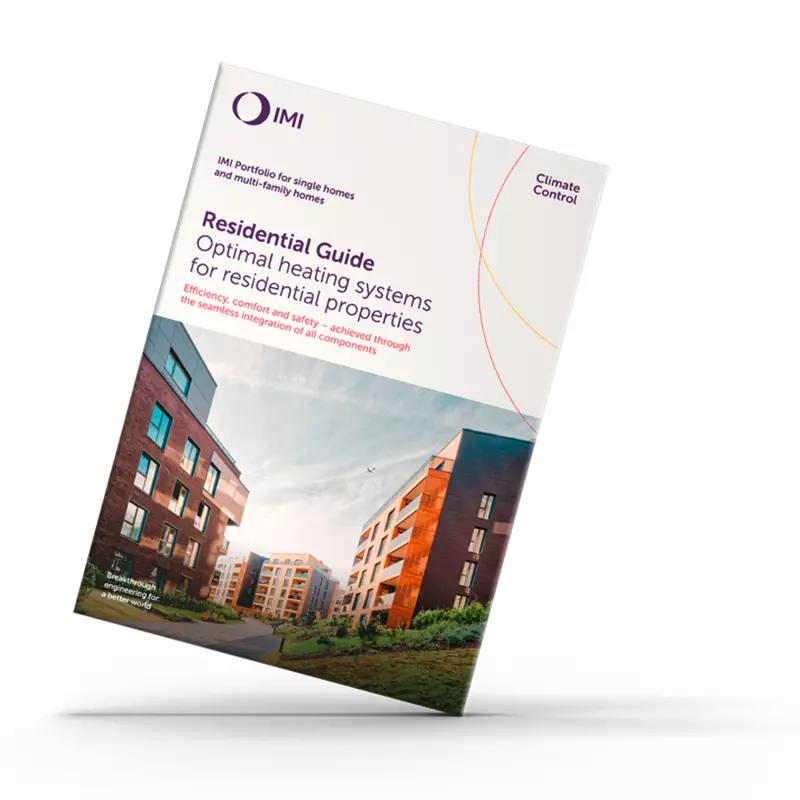 Residential guide