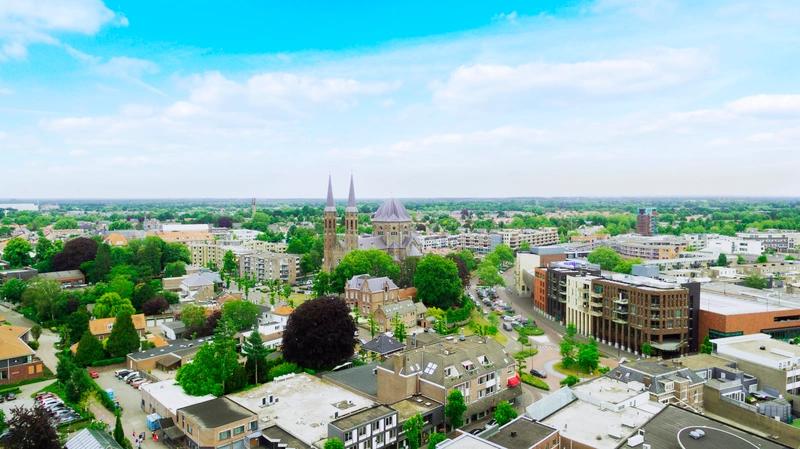 Uden Residential Portfolio Renovation